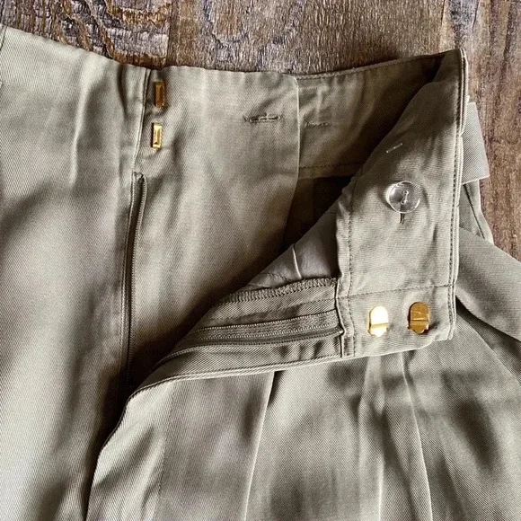 Part Two  | Phedora Pants - Picture 6 of 9